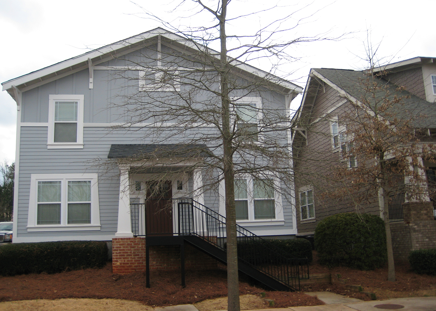 490 Barnett Shoals Road #509 of Athens, GA
