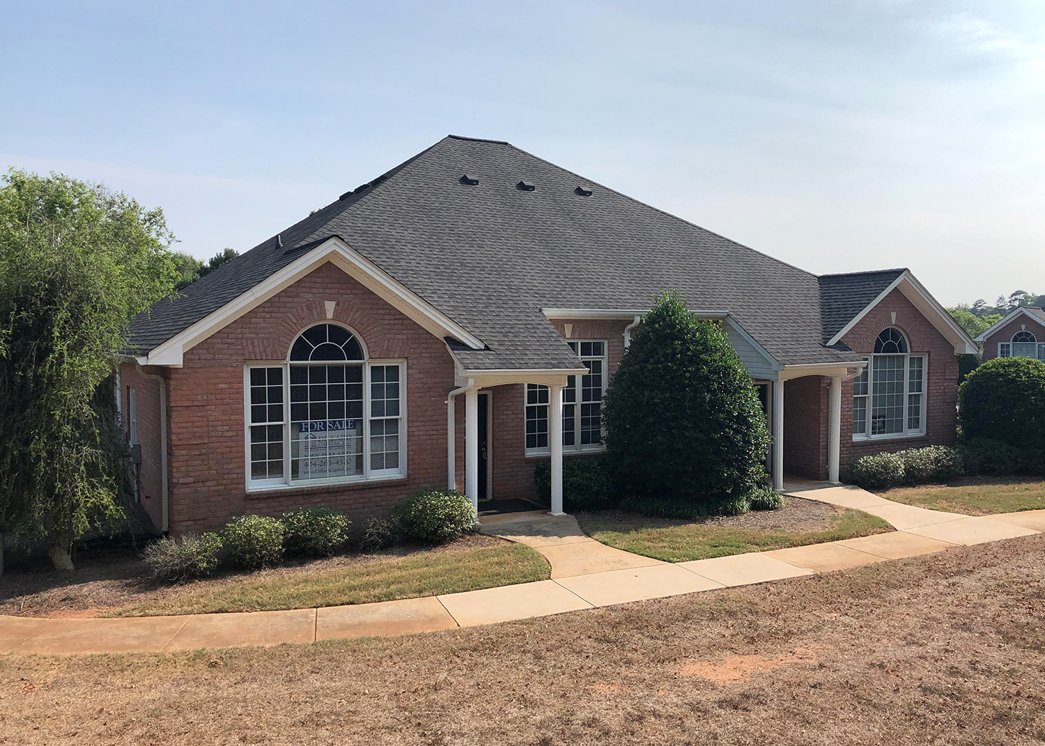 1551 Jennings Mill Road of Athens, GA Dillard Capital