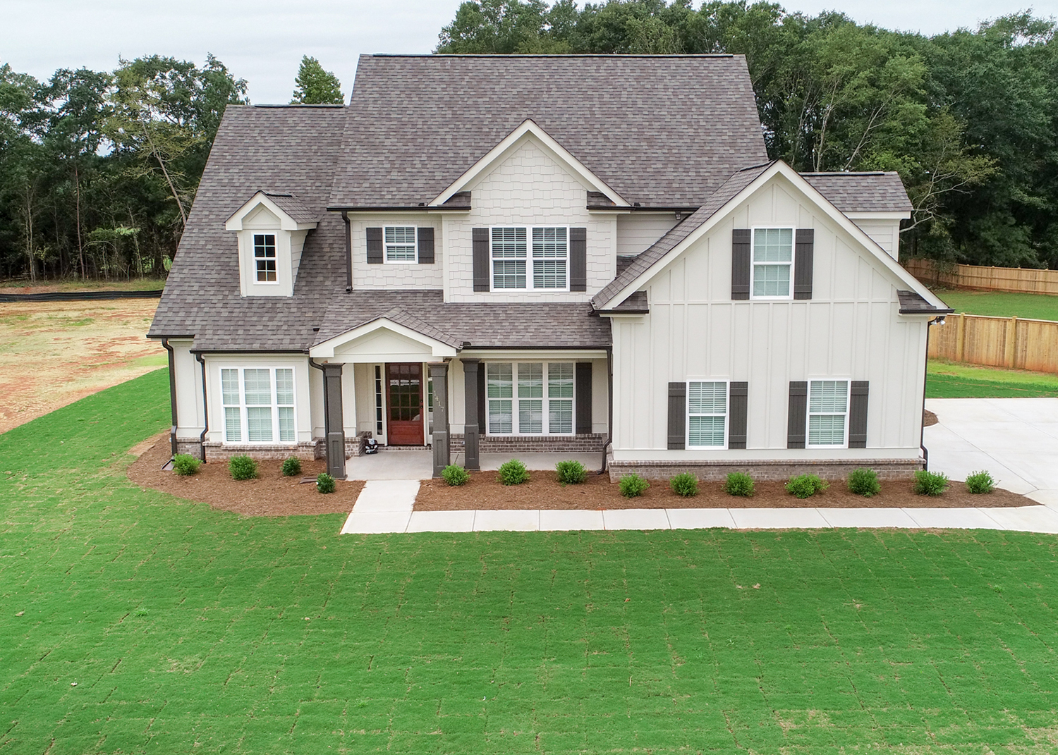 1417 Morningside Drive of Athens, GA