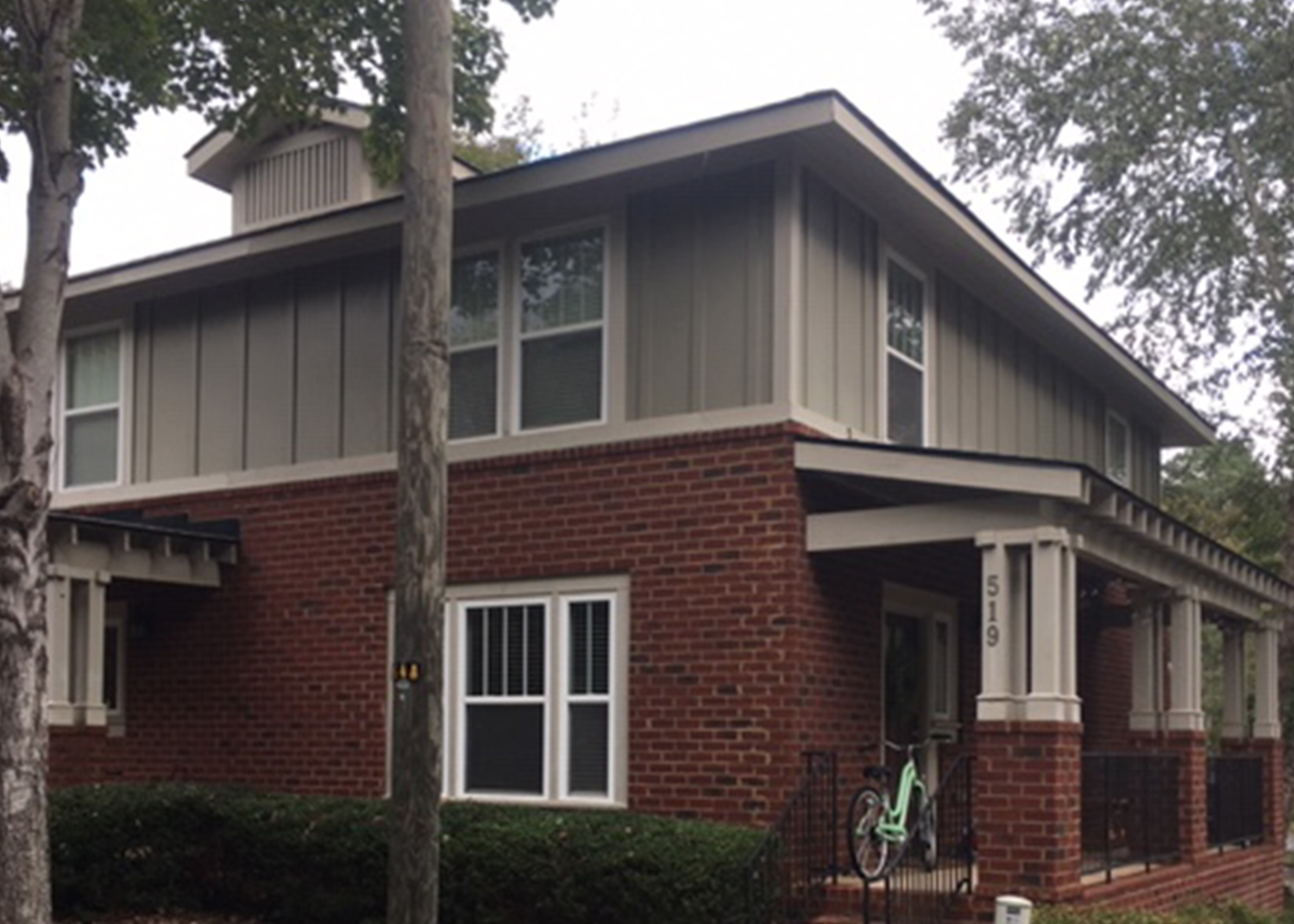 490 Barnett Shoals Road #519 of Athens, GA