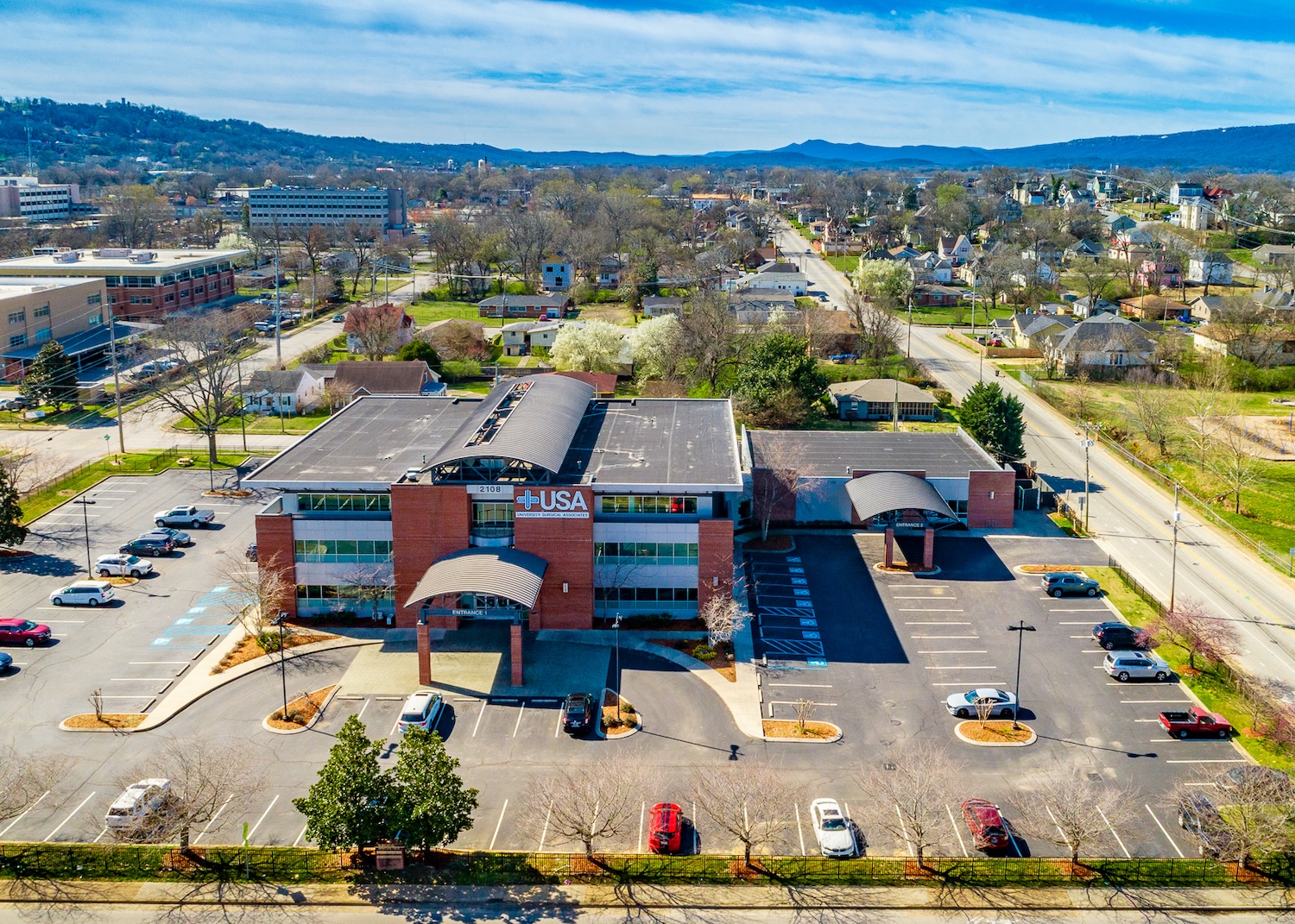 2108 E 3rd. St. Chattanooga, TN