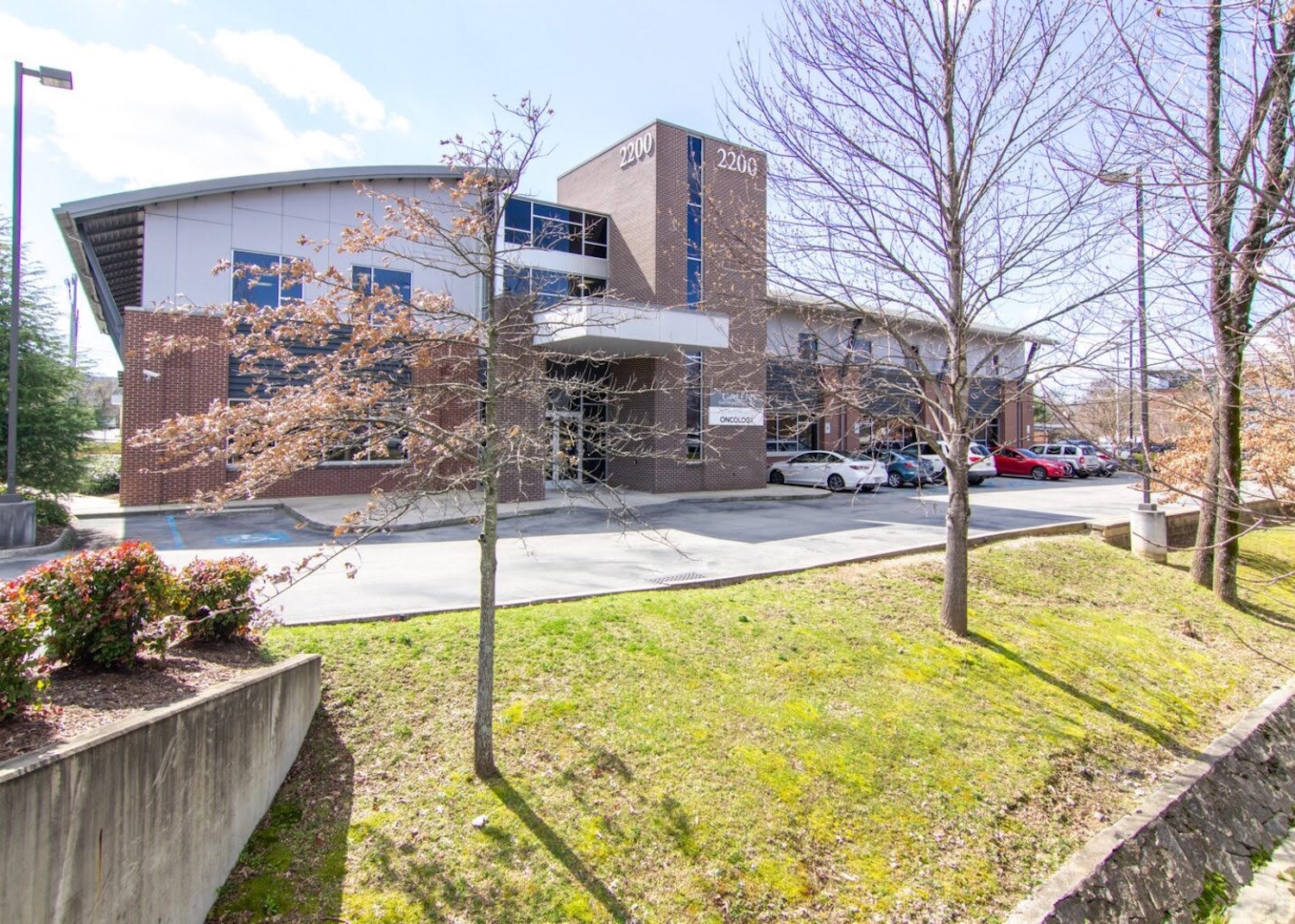 2200 E 3rd St. Chattanooga, TN